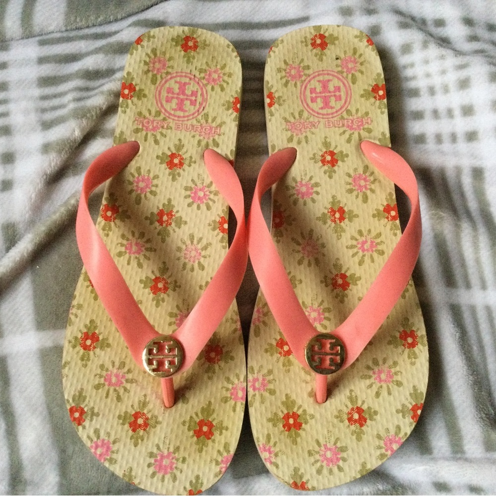 Tory Burch Flip Flop